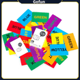 thumbnail image 4 of Juego de mesa de cartas F**k The Game for Family Party Game, 4 of 4