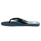 thumbnail image 2 of SANDALIAS QUIKSILVER HOMBRE MONCATA ART BEACH VERDE CQ10085MMV verde 260, 2 of 6