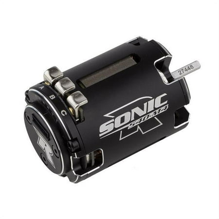 Associated Electrics ASC27452 Reedy Sonic 540-M4 Modified Brushless Motor for 4.5