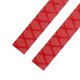thumbnail image 2 of Empuñaduras Antideslizantes para Baquetas  Accesorios para Tambores (rojo)  1 Par, 2 of 8