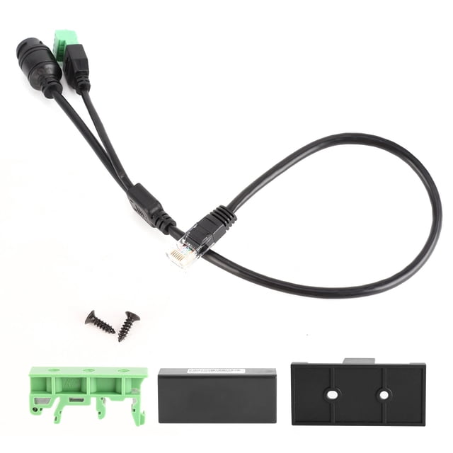 160MHz Serial Server, Multiple Installation Methods RS485 To WIFI Serial Server High Factor For Home