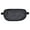 black, variant on Invisible Travel Passport Pouch Money Belt Bag Hidden Security Wallet Travel Gift Chest Bag
