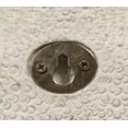 thumbnail image 3 of Abbott 20-SEASHORE/25 WHT Collection 3D Starfish, White (Large), 3 of 7
