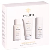 Philip B Weightless Mini Hair Care Kit