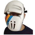 thumbnail image 2 of Máscara para cosplay JoJos Bizarrés Adventures Halloween Carni, 2 of 3
