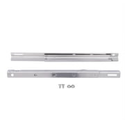 2PC Heavy Duty Window Air Conditioner Support Bracket, Thickened AC Rack Split Hanging Rack, Maximum Load to 200KG
