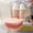 Pink 2G6, variant on Staron under $5! Foldable Foot Bath Bucket with Lid Handle, Portable Spa Bucket with Massage Acupoints, Collapsible Basin for Home Travel, Large Capacity Soaker for Relaxation