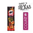 thumbnail image 3 of Street Flavors 6- Count of Hot Ones Red Potato Crisps Chips, On-The-Go Lunch Snack 5.5 oz Can + 1 Freebie by Unique Outlet, 3 of 5