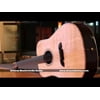Alvarez MDA66 Masterworks Dreadnought Acoustic Guitar Shadow Burst