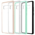 thumbnail image 2 of DreamWireless Fusion Candy Acrylic Case Cover For Samsung Galaxy Note 8, Clear, 2 of 4