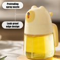 thumbnail image 4 of Glass Pots for Cooking,Large Pot for Cooking Oil Bottle Home Kitchen Glass Oil Bottle Seasoning Pot Leakproof Oil Canister Large Capacity for Kitchen Restaurant Oil Bottles for Kitchen, 4 of 6