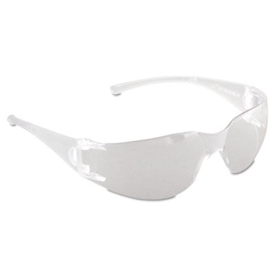 

Kimberly-Clark 25627 V10 Element Safety Glasses Clear Frame Clear Lens