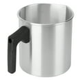 thumbnail image 4 of Candle Making Pot, Anti-Scald 1.2L Capacity Wax Melting Pot  For Home For Candles For  For Candies For Chandlery For Chocolate, 4 of 8