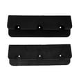 thumbnail image 1 of koolsoo MagiDeal Boat Seat Hook Clip for Inflatable Boat Rib Dinghy Kayak 2Pcs/set Black, 1 of 6