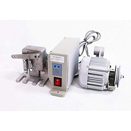 (Bateau des États-Unis) Véritable Consew CSM1000 Servo Moteur de Machine à Coudre 3/4HP CSM550 SM550-1PLKHG484UY5151