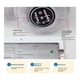 thumbnail image 5 of Winter Ear Muffs Warm Headphone Wireless Bluetooth 5.0 White, 5 of 5