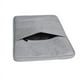 thumbnail image 5 of Funda protectora de tela Oxford más terciopelo para computadora portátil de 11, 13, 14 y 15 pulgadas, de algodón grueso, antivibración, 5 of 5
