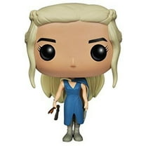 FUNKO POP! TELEVISION: GAME OF THRONES - MHYSA DAENERYS