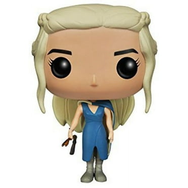 FUNKO POP! TELEVISION: GAME OF THRONES - MHYSA DAENERYS