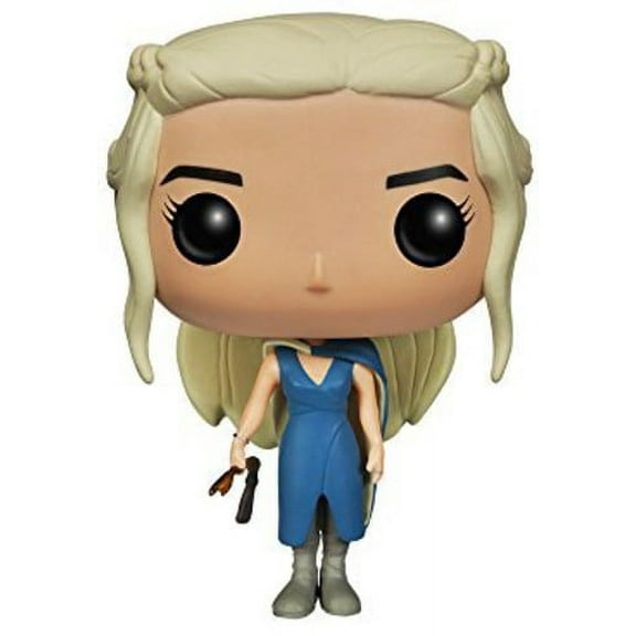 FUNKO POP! TELEVISION: GAME OF THRONES - MHYSA DAENERYS
