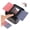 Black, variant on 1-2 Deck Automatic Card Shuffler Rechargeable Electric for Family Party Travel Card Games