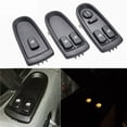 thumbnail image 2 of For Iveco Daily IV/MK4 V/MK5 Power Window Mirror Buttton Control Switch 5801304492 5801304490 5801304491 Car accessories, 2 of 7