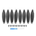 thumbnail image 1 of Suitable For FIMI X8 MINI UAV Propellers X8 MINI Wing Blade Wing Accessories, 1 of 2