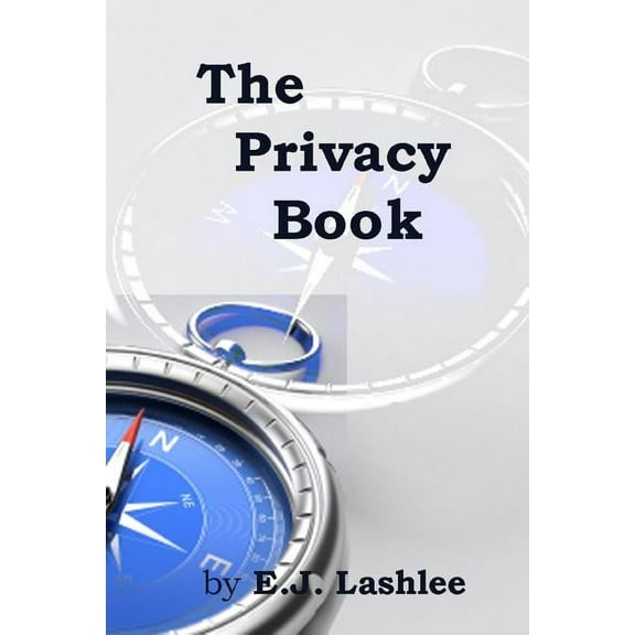 The Privacy Book, (Paperback)