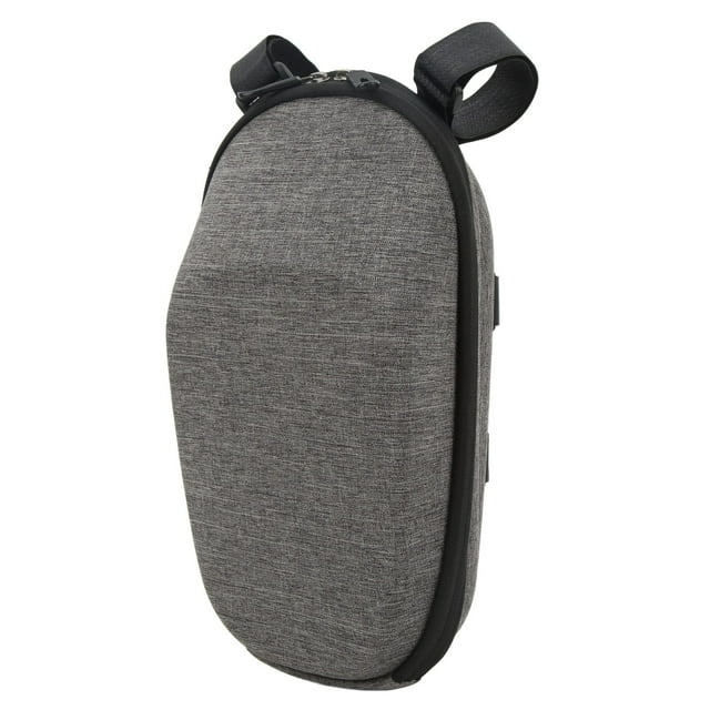 Bolsa delantera para scooter eléctrico NikouMX