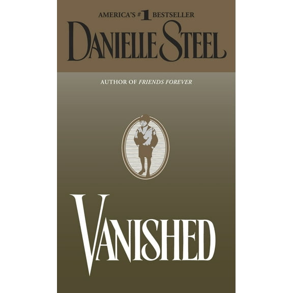 Pre-Owned Vanished (Mass Market Paperback) 0440217466 9780440217466