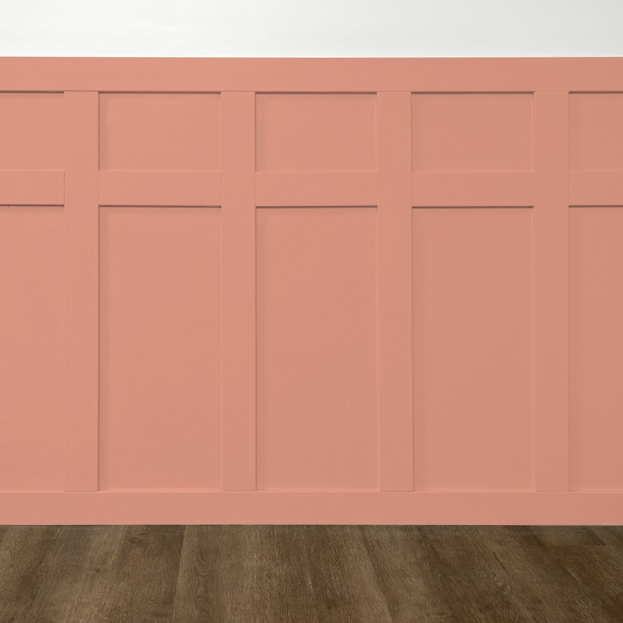 Glidden Cabinet Door and Trim Satin Paint, Orange Essential , 1 Quart