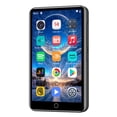 thumbnail image 1 of Reproductor MP3 ZAQE 80GB con Bluetooth, WiFi, pantalla táctil 4.0, 1 of 6