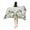 Bronze, variant on White Floral Beach Towels Oversized Super Absorbent, Pastoral Farmhouse Magnolia Flowers Leaves Lightweight Bath Towel Quick Dry Sets For Bathroom/Pool/Rv Camping/Beach Play/Gym Room/Picnic 30"x60"