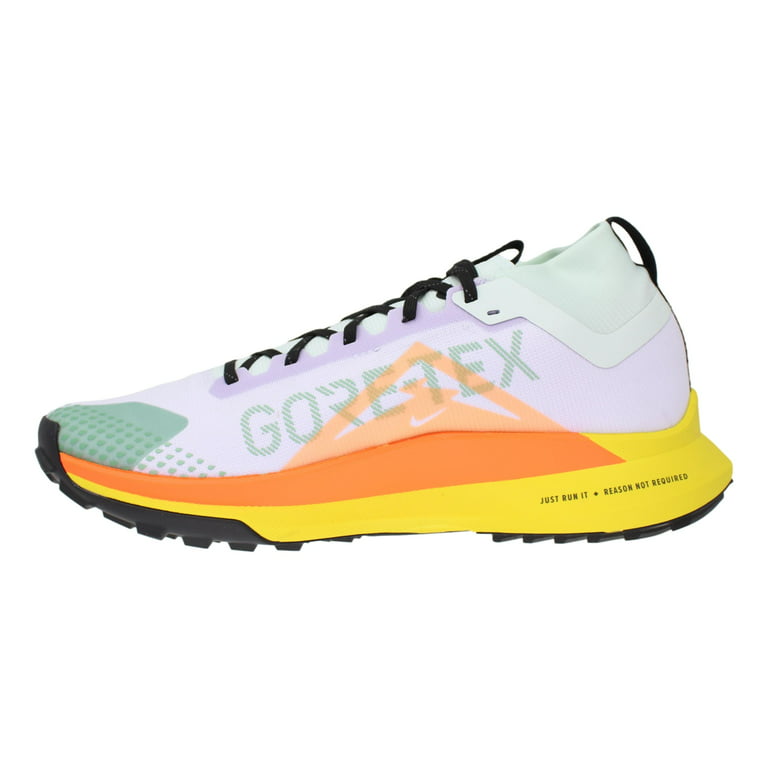 Nike Pegasus Trail 4 By You Custom Men's Trail Running Shoes.