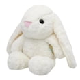 thumbnail image 4 of ButterLuvs Plush Bunny Stuffed Animal, 6 Inch Super Soft White Cuddly Toy, 4 of 11