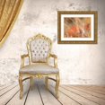 thumbnail image 3 of Frank, Assaf 24x19 Gold Ornate Wood Framed with Double Matting Museum Art Print Titled - Spider web, 3 of 4