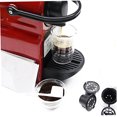 thumbnail image 2 of Hytrove 1Pack Coffee Accessories Stainless Steel Coffee Filter For Home Brewing And Coffee Enthusiasts, 2 of 4