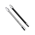 thumbnail image 1 of 2pcs 1/2'12.5mm Sleeve Extension Rod Elastic Connecting Rod Universal Connecting Rod Flexible Shaft, 1 of 5