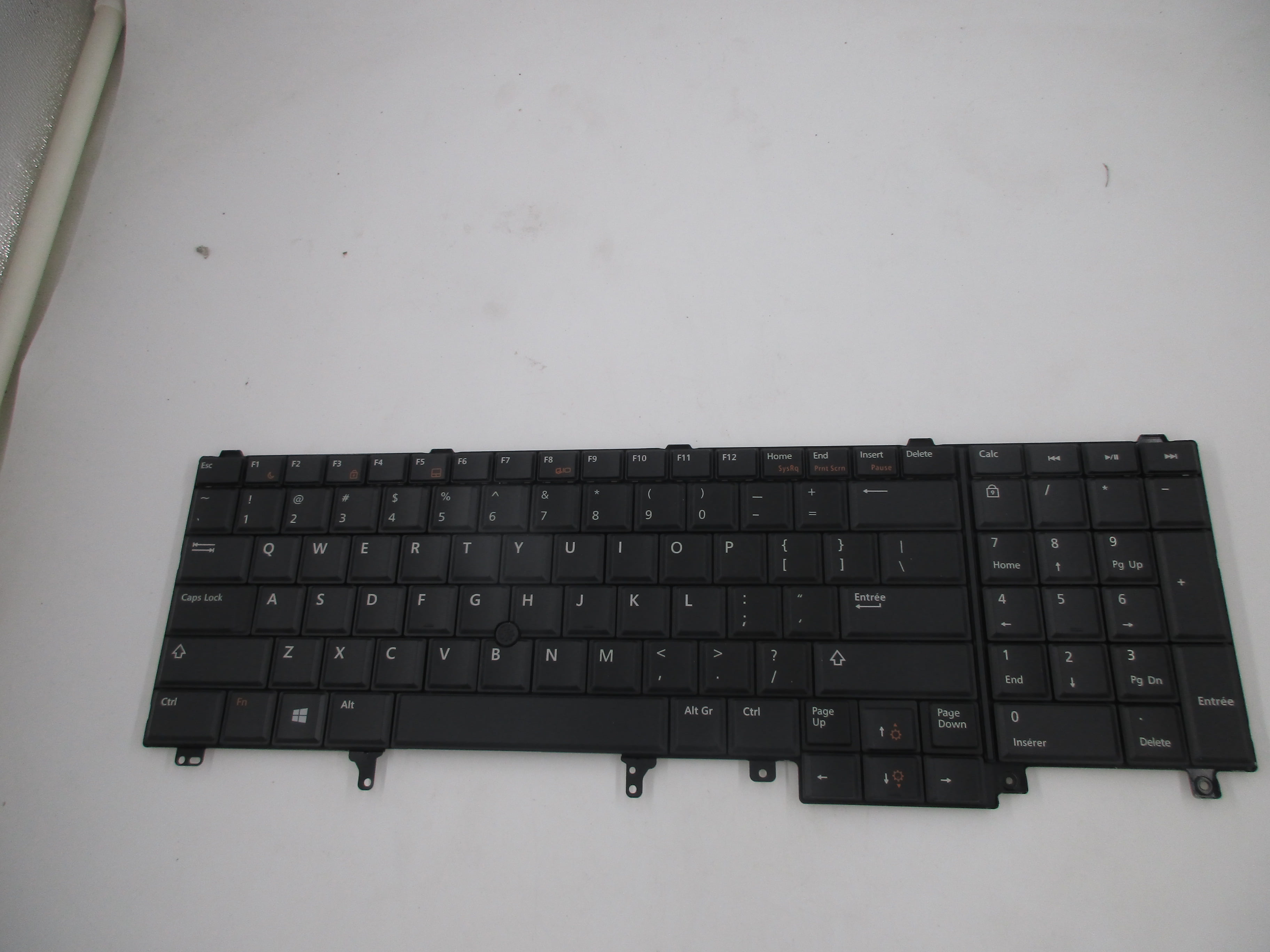 New US Palmrest keyboard for HP 250 G4/250 G5/255 G4/255 G5/256 G4/256 G5 