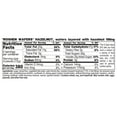 thumbnail image 5 of Roshen Crispy Flavorful Wafer with Hazelnut-Cream Filling, Kosher, Halal, 7.61oz/216 grams, 5 of 5