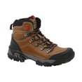 thumbnail image 1 of Bota Outdoor Swissbrand Alpes 405 Miel para Hombre, 1 of 8