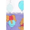 Winnie the Pooh 'Pooh's Grand Day' Paper Table Cover (1ct)