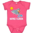 thumbnail image 3 of Inktastic Naples Florida Vacation Boys or Girls Baby Bodysuit, 3 of 5
