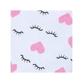 thumbnail image 3 of Roll Outta Bed  Novelty Print Sleep Shorts (Women), 3 of 4