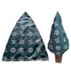 thumbnail image 1 of 4pcs Christmas Frost Protection For Plants Garden Plant Cover Horticultural Fleece, Winter Plant Co, 1 of 5
