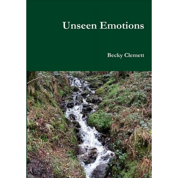 Unseen Emotions (Paperback)