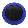 thumbnail image 3 of transemion Protection Ressort Protection Entour Protection Déchirure Trampoline Ressort à Pliable Protection Entourage Noir 36 Rouge 38 Pouces, 3 of 8