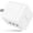 17W | 3 USB-A | Wall Charger, variant on Philips 17W USB Wall Charger, 3 Ports, White
