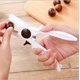 thumbnail image 3 of Herramienta multiusos para pelar nueces, herramienta para pelar galletas, uso doméstico, accesorios de cocina, 3 of 4