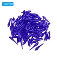 thumbnail image 3 of Uxcell Plastic Dart Tips, 120 Pack 2BA Thread Soft Dart Tips, Blue, 3 of 6